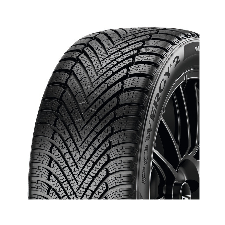Vinterdäck Pirelli Powergy-2 Winter 215/50 R18 92V