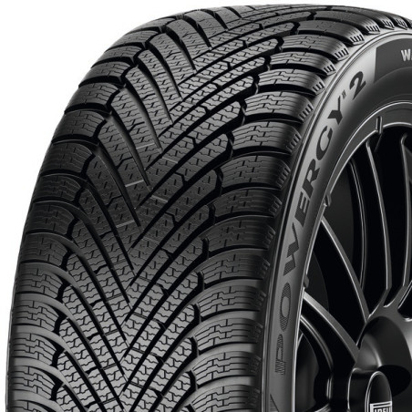 Χειμερινό ελαστικό Pirelli Powergy-2 Winter 215/50 R18 92V