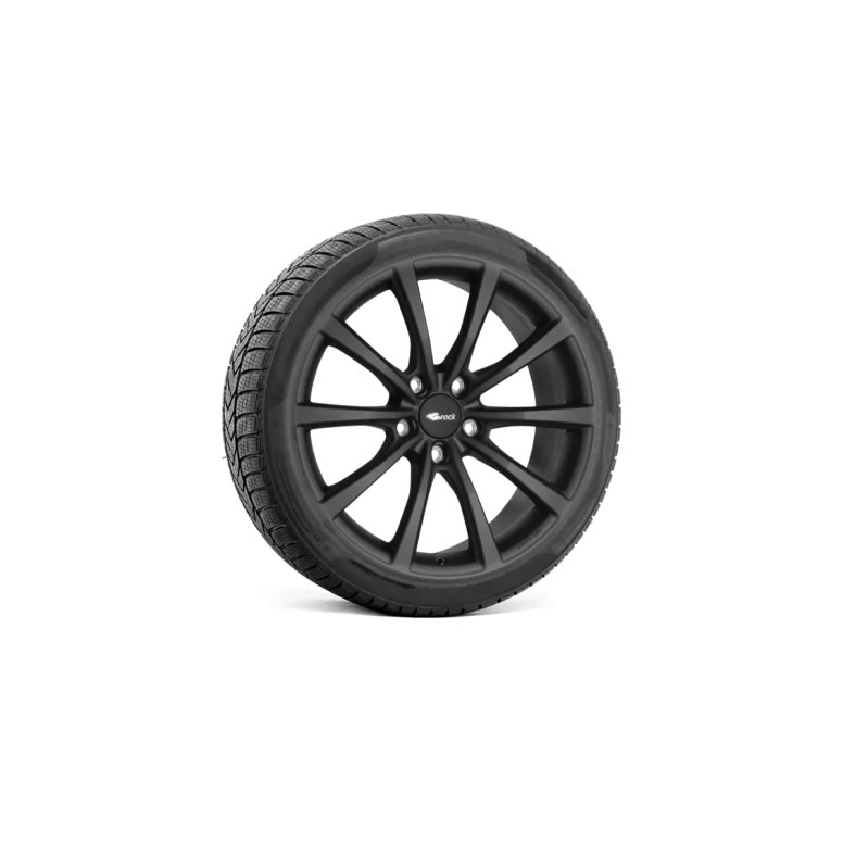 Χειμερινοί τροχοί για Tesla Model Y - Ζάντες B32 18" με ελαστικά (σετ 4 τεμαχίων) (TUV)