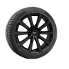 Winterkompletträder Skoda Enyaq P66 19 Zoll | GreenDrive