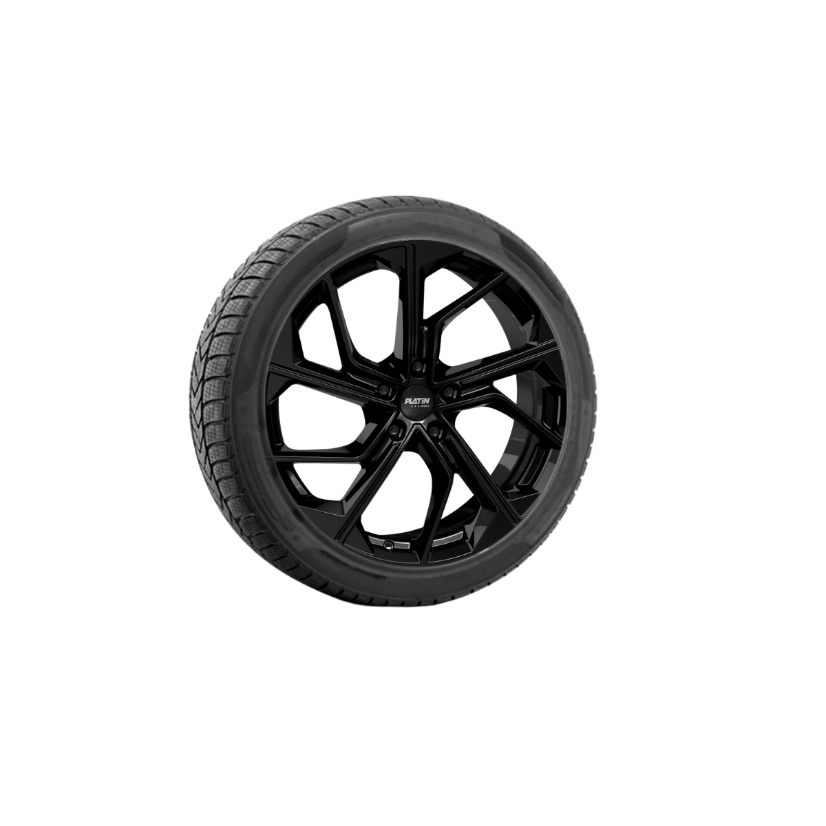 Winterkompletträder Skoda Elroq P116 19 Zoll | GreenDrive