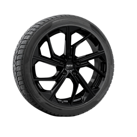 Talvirengaspaketti Skoda Elroq P116 19" | GreenDrive