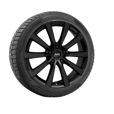 Ruedas completas invierno Skoda Elroq P66 19" | GreenDrive