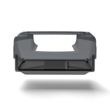 Αναδιπλούμενη θήκη κάτω από την οθόνη για Tesla Model 3 2024+ και Model Y 2025+