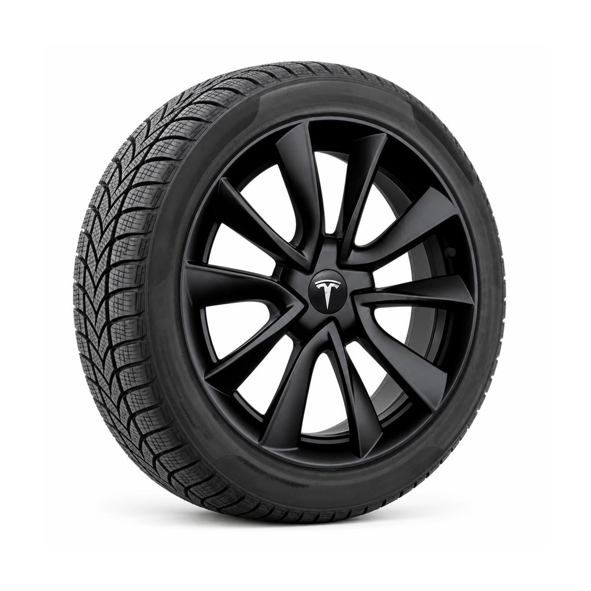 Χειμερινοί τροχοί Tesla Model 3 τύπου Sport 18"