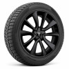 Komplette vinterhjul Tesla Model Y Sport-design 18"