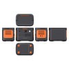 Jackery Explorer 1000 v2: bärbar powerstation 1 070 Wh