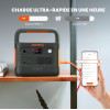 Jackery Explorer 1000 v2: bærbar strømstasjon 1 070 Wh