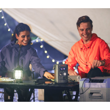 Jackery Explorer 300D : station électrique 288 Wh USB-C