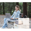 Jackery Explorer 300D : station électrique 288 Wh USB-C