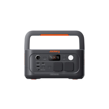 Jackery Explorer 500 v2 : station électrique 512 Wh