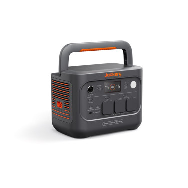 Jackery Explorer 1000 Plus v2: erweiterbare Powerstation 1.024 Wh