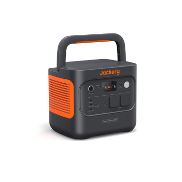 Jackery Explorer 2000 v2 : station électrique 2 042 Wh