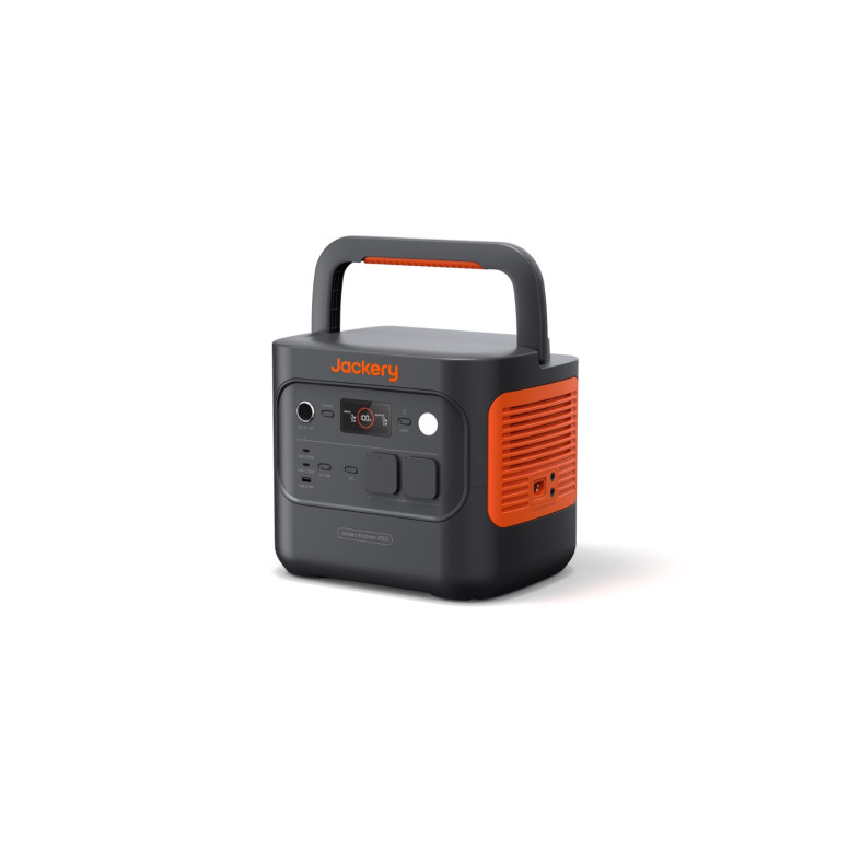 Jackery Explorer 2000 v2 : station électrique 2 042 Wh