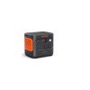 Jackery Explorer 2000 v2: bärbar powerstation 2 042 Wh