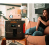 Jackery Explorer 2000 v2: 2,042 Wh portable power station