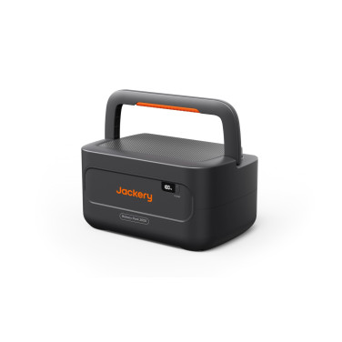 Jackery Battery Pack 2000 Plus v2: lisäakku