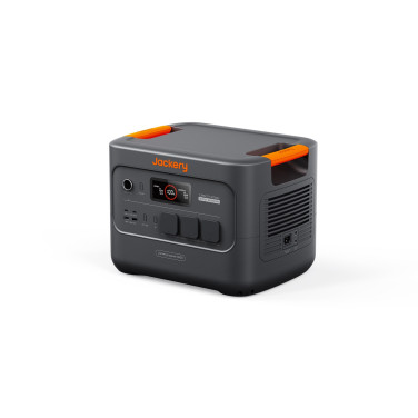 Jackery Explorer 3000 v2: tragbare Powerstation 3.072 Wh