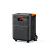 Jackery Explorer 3600 Plus: utvidbar strømstasjon 3 584 Wh