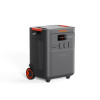 Jackery Explorer 3600 Plus: erweiterbare Powerstation 3.584 Wh