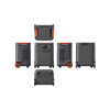 Jackery Explorer 3600 Plus: udvidelig powerstation 3.584 Wh