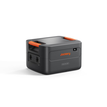 Jackery Battery Pack 3600 Plus: μπαταρία επέκτασης