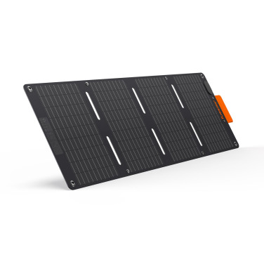Jackery SolarSaga 40W Mini: 40 W folding solar panel