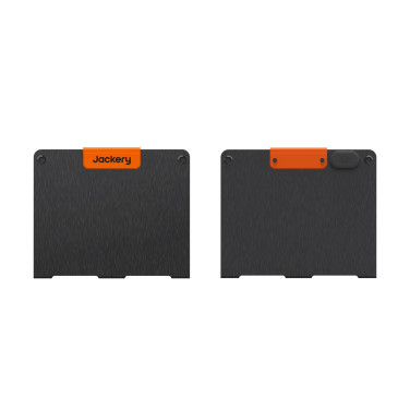 Jackery SolarSaga 40W Mini : panneau solaire pliable 40 W