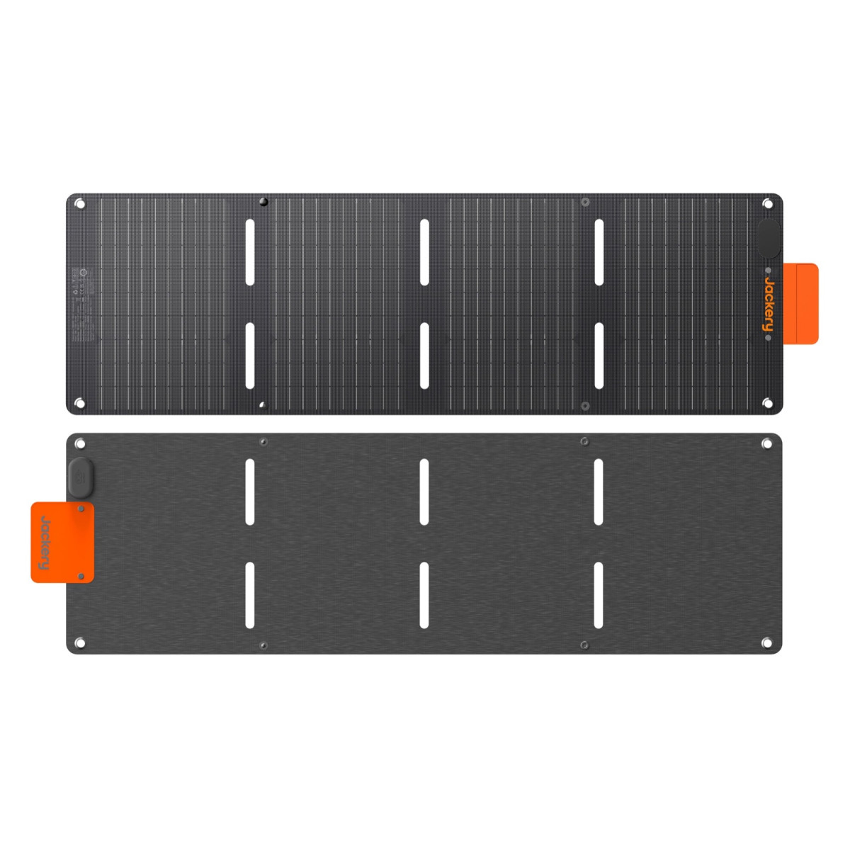 Jackery SolarSaga 40W Mini : panneau solaire pliable 40 W