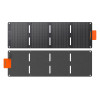 Jackery SolarSaga 40W Mini : panneau solaire pliable 40 W