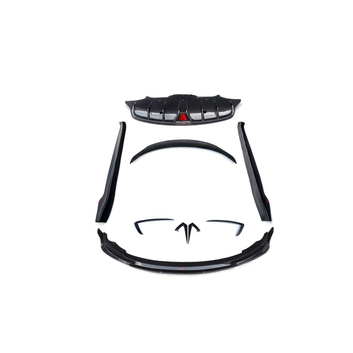 Body Kit CMST - Tesla Model 3