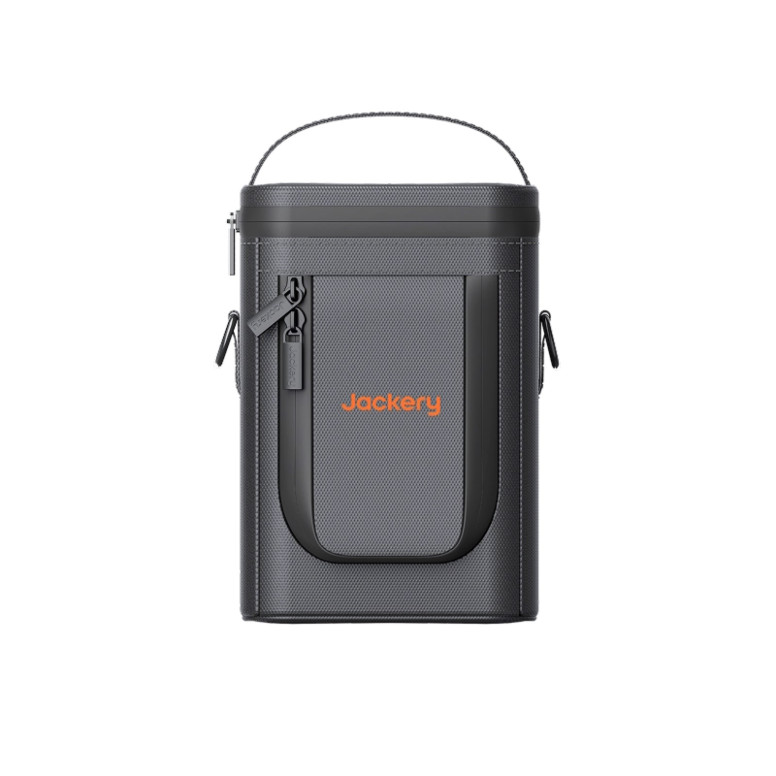 Geantă de transport Jackery Mini pentru Explorer 300D