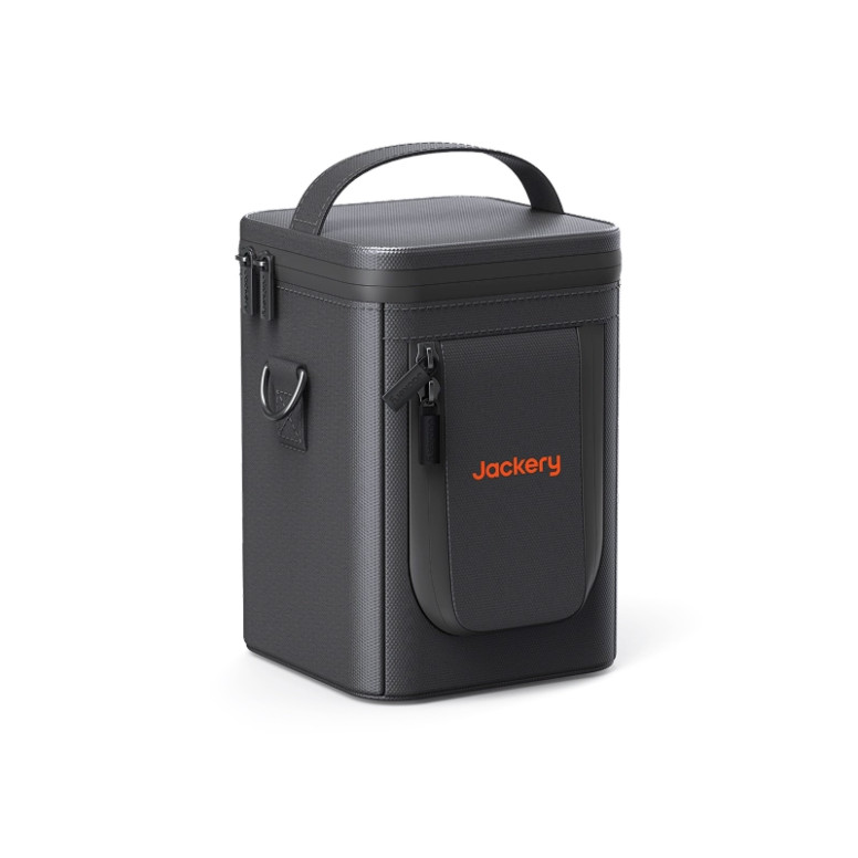 Jackery-draagtas Mini voor Explorer 300D