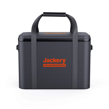 Sac de transport Jackery M pour Explorer 1000 v2 / Plus v2