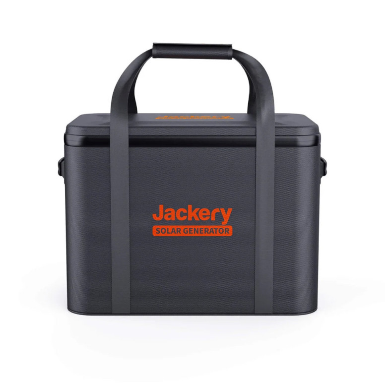 Bolsa de transporte Jackery M para Explorer 1000 v2 / Plus v2
