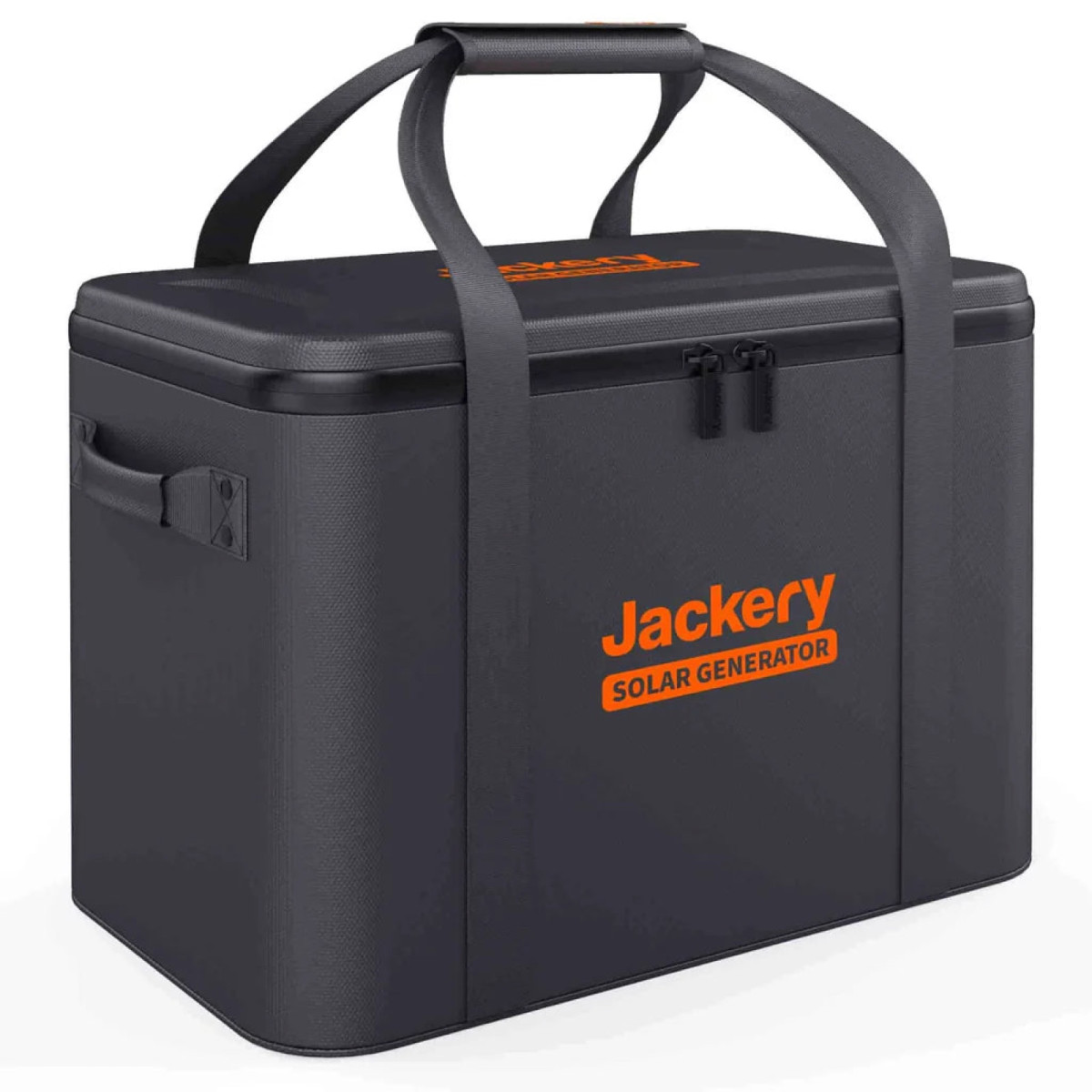 Jackery-draagtas M voor Explorer 1000 v2 / Plus v2