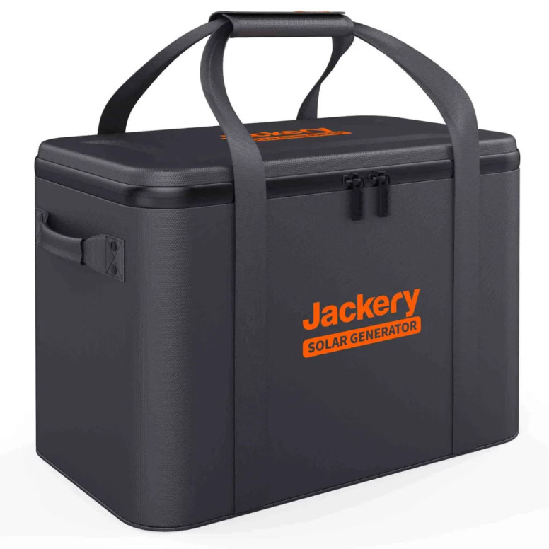 Jackery bæreveske M for Explorer 1000 v2 / Plus v2