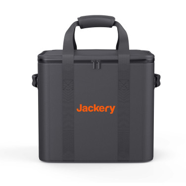 Geantă de transport Jackery L pentru Explorer 2000 v2