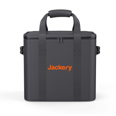 Jackery-draagtas L voor Explorer 2000 v2