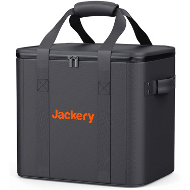 Jackery-draagtas L voor Explorer 2000 v2