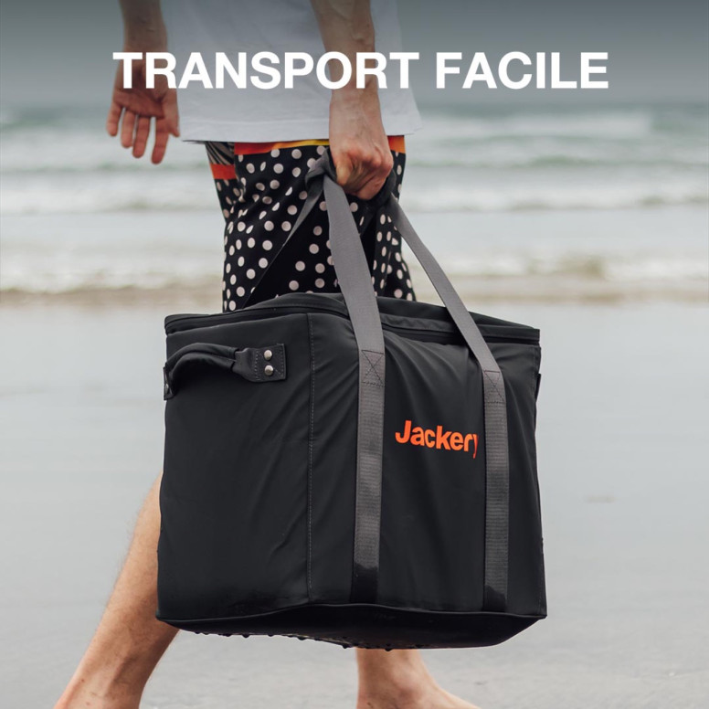 Jackery Tragetasche L für Explorer 2000 v2