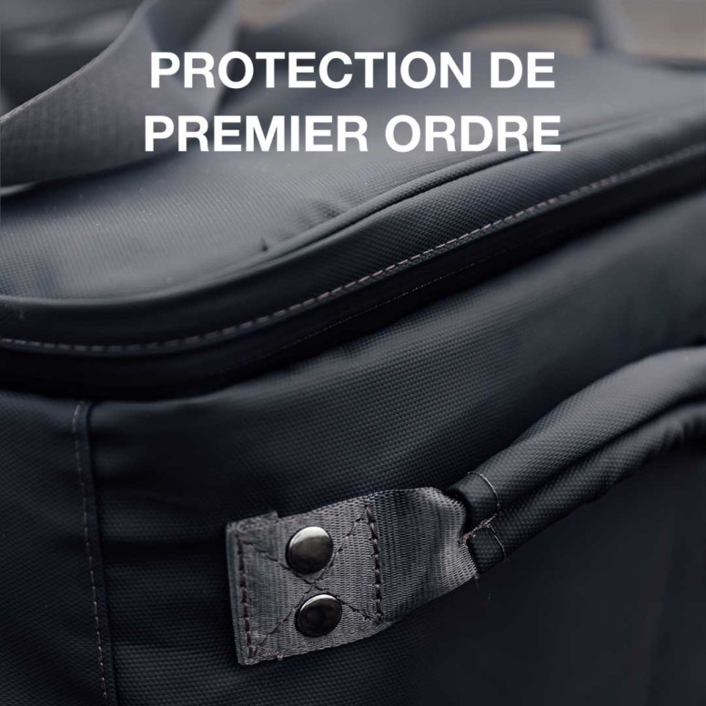 Jackery-draagtas L voor Explorer 2000 v2