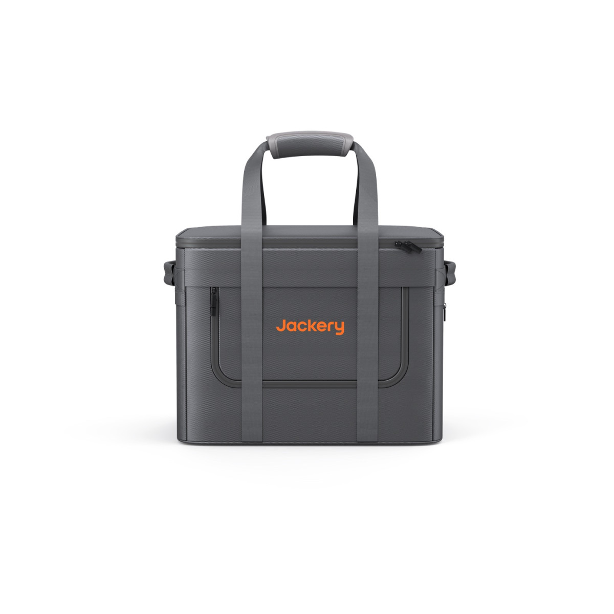 Sac Jackery Extreme Guard L : protection et module chauffant