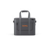 Sac Jackery Extreme Guard L : protection et module chauffant