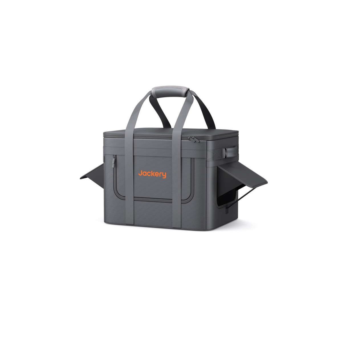 Τσάντα Jackery Extreme Guard L: προστασία και θερμαντική μονάδα