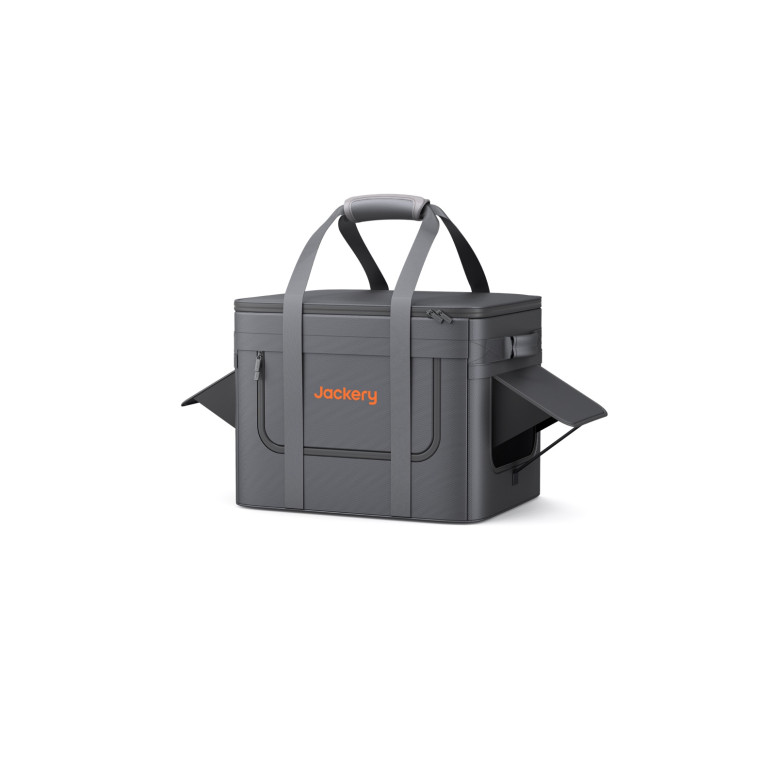 Jackery Extreme Guard L: skyddsväska med värmemodul