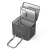 Jackery Extreme Guard L bag: protection and heating module