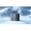 Sac Jackery Extreme Guard L : protection et module chauffant