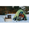 Jackery Extreme Guard L: beskyttelse og varmemodul