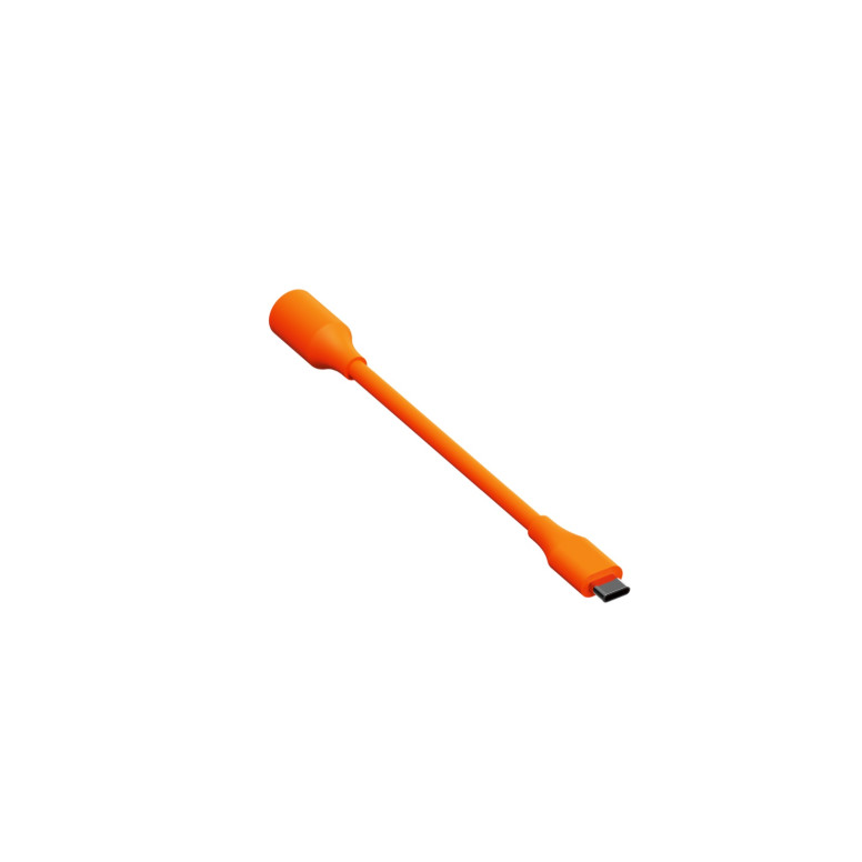 Jackery adapter DC8020 til USB-C til solpanel